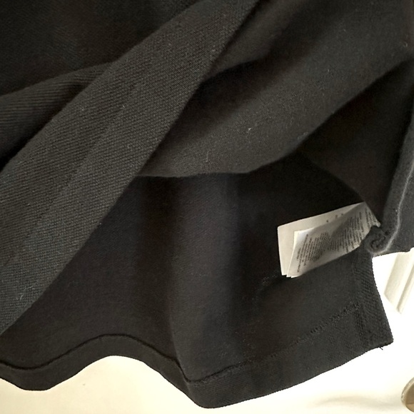 Polo Ralph Lauren Cotton Mesh Polo Dress - Picture 7 of 8